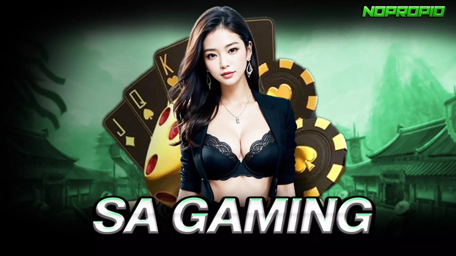 ลงทุน SA Gaming แบบมืออาชีพ หรือเจ็บจริงแบบมือใหม่