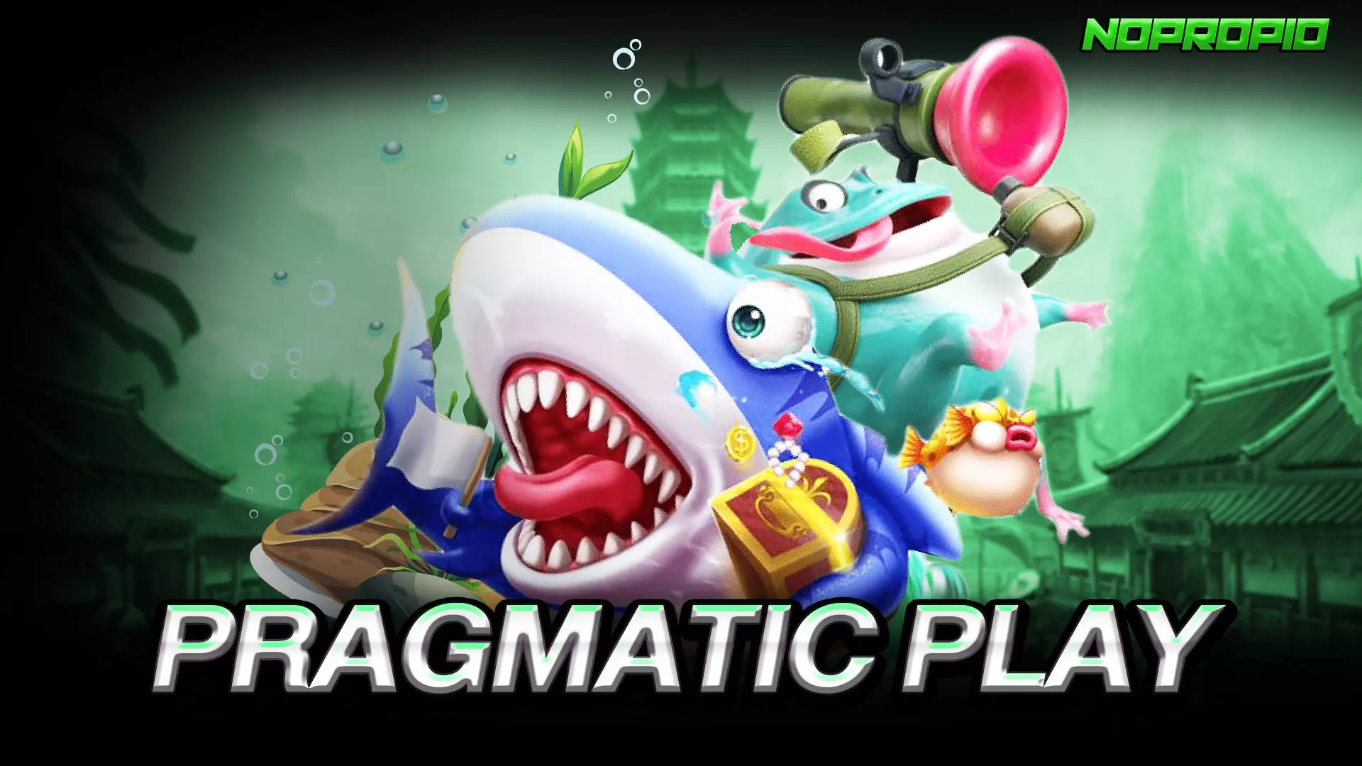 เคล็ดลับปั่น Pragmatic Play ให้เข้าฟรีเกมต่อเนื่อง แตกง่าย