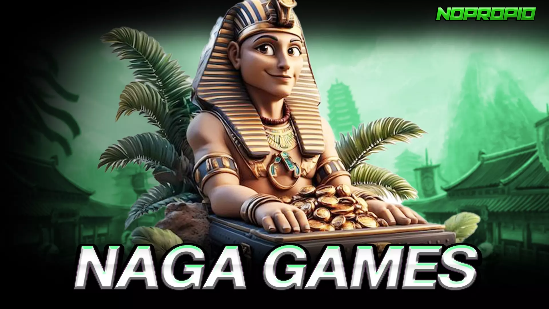 เข้าใจ NAGAGAME ให้ลึก เล่นยังไงให้มีโอกาสชนะมากขึ้น