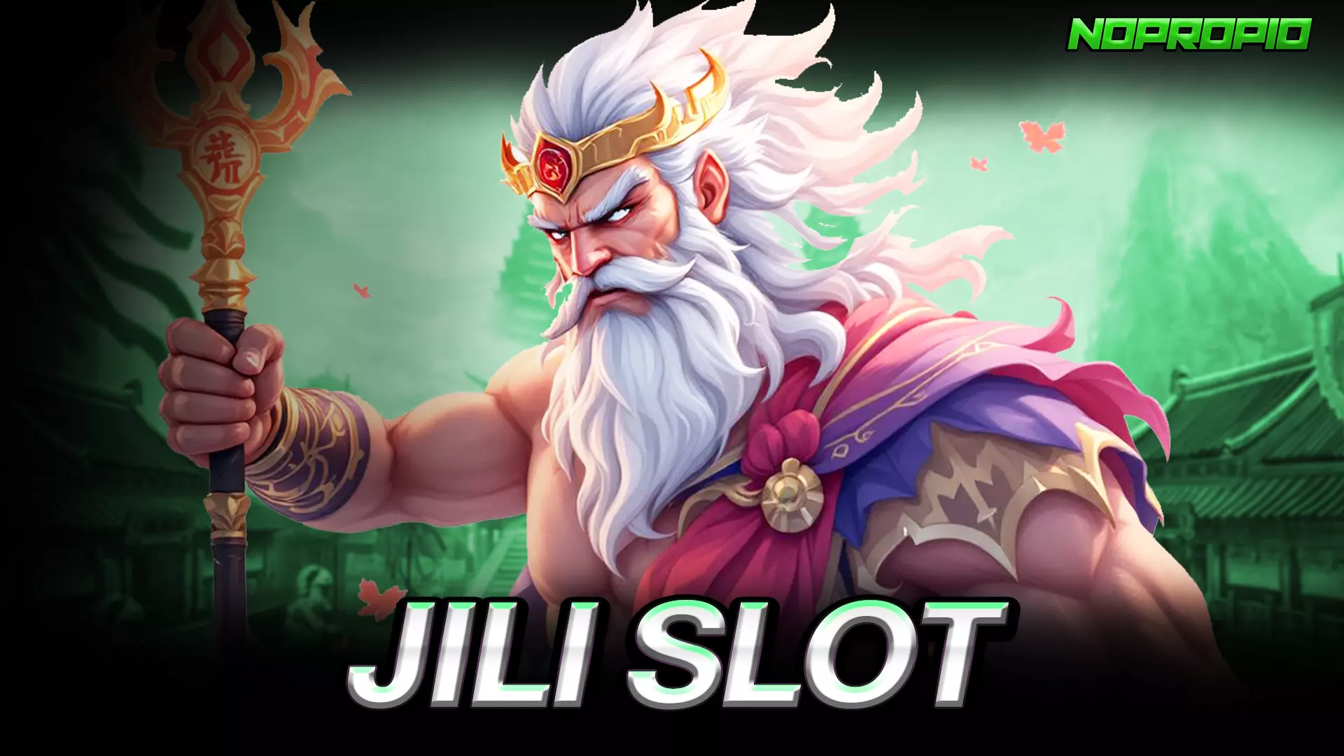 ไขความลับ เบื้องหลังเกม JILI SLOT ที่ผู้เล่นควรรู้ก่อนปั่น