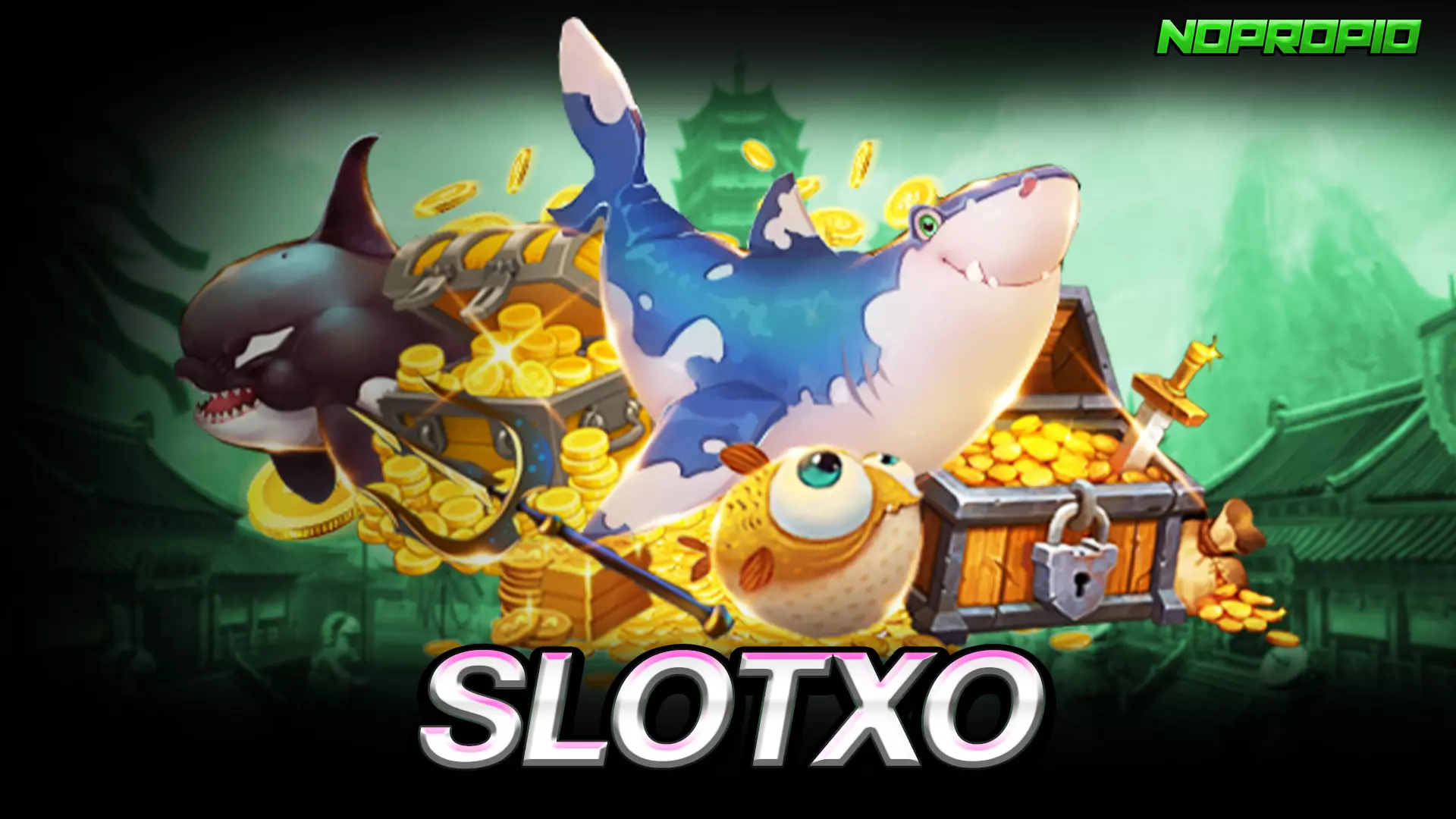 จัดการเงินก่อนเล่นเกม SLOTXO เพื่อให้ได้ผลสำเร็จ