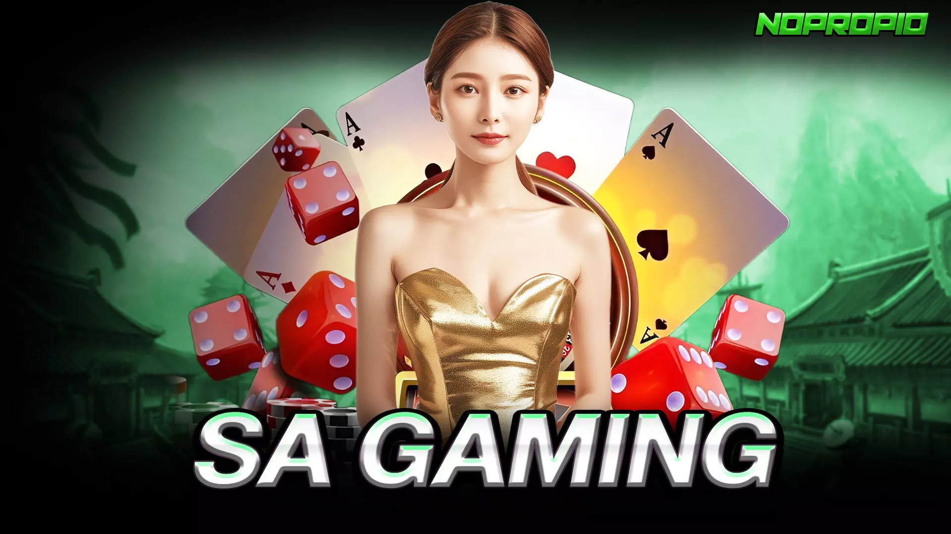 ความน่ากลัวของการที่ไม่ศึกษาการลงทุน SA Gaming ให้เกิดความเข้าใจก่อน