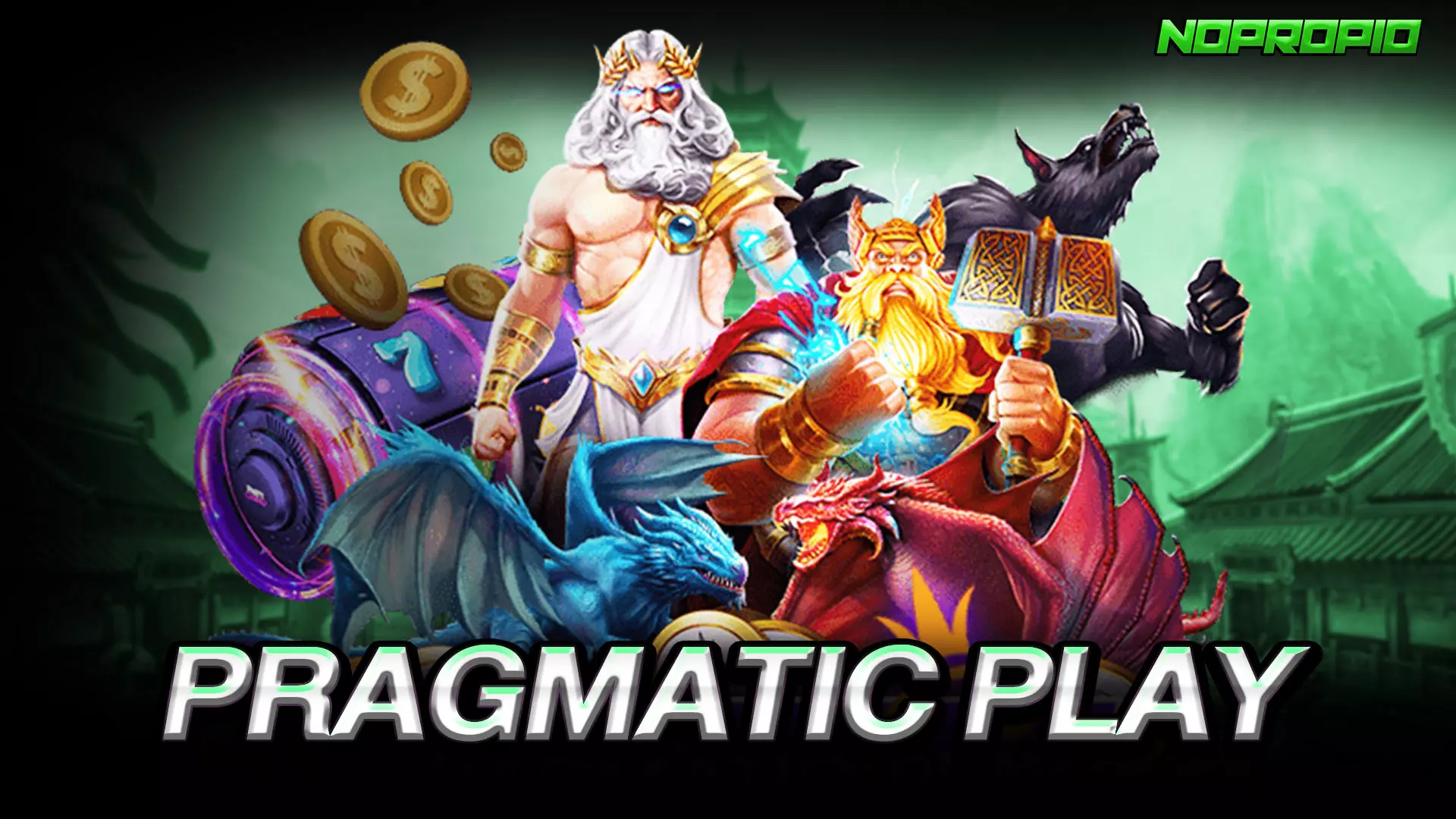 วิธีการเล่น Pragmatic Play