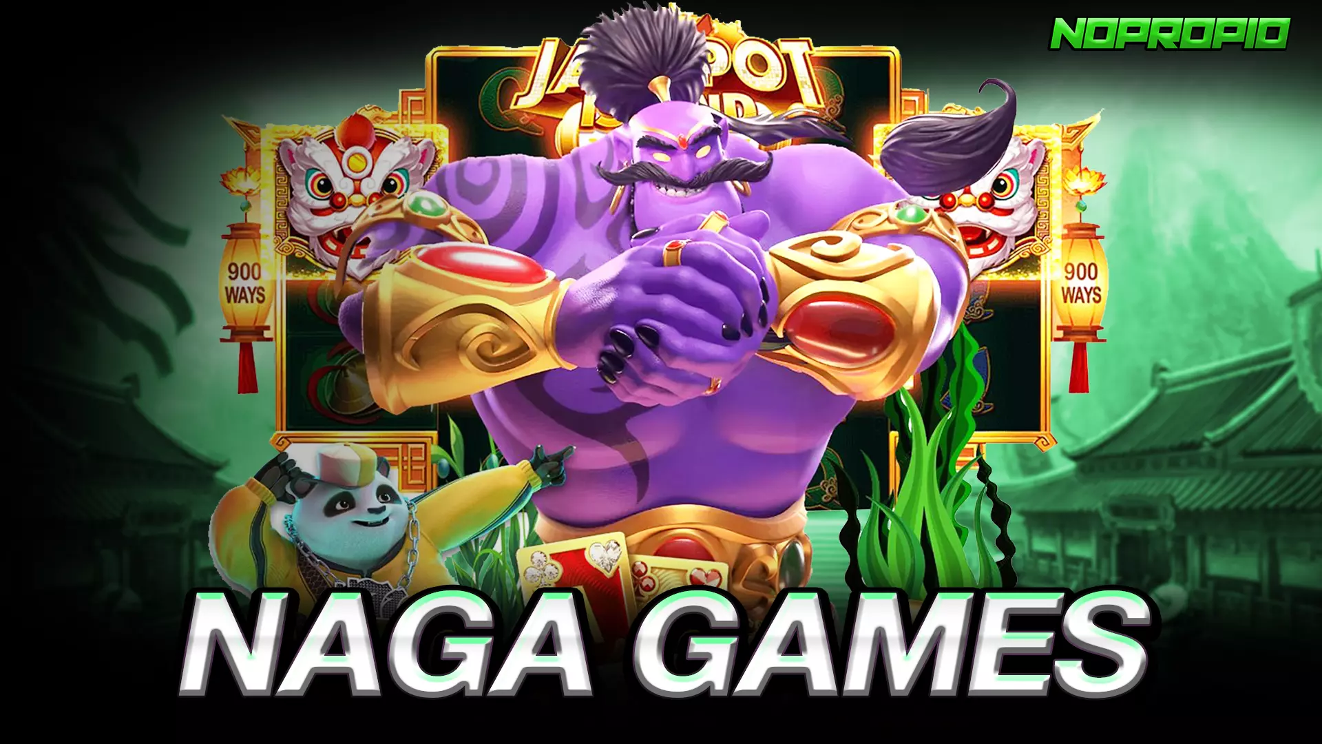 เทคนิคปั่น NAGAGAME ให้ปัง เพิ่มโอกาสชนะได้จริงทุกวัน