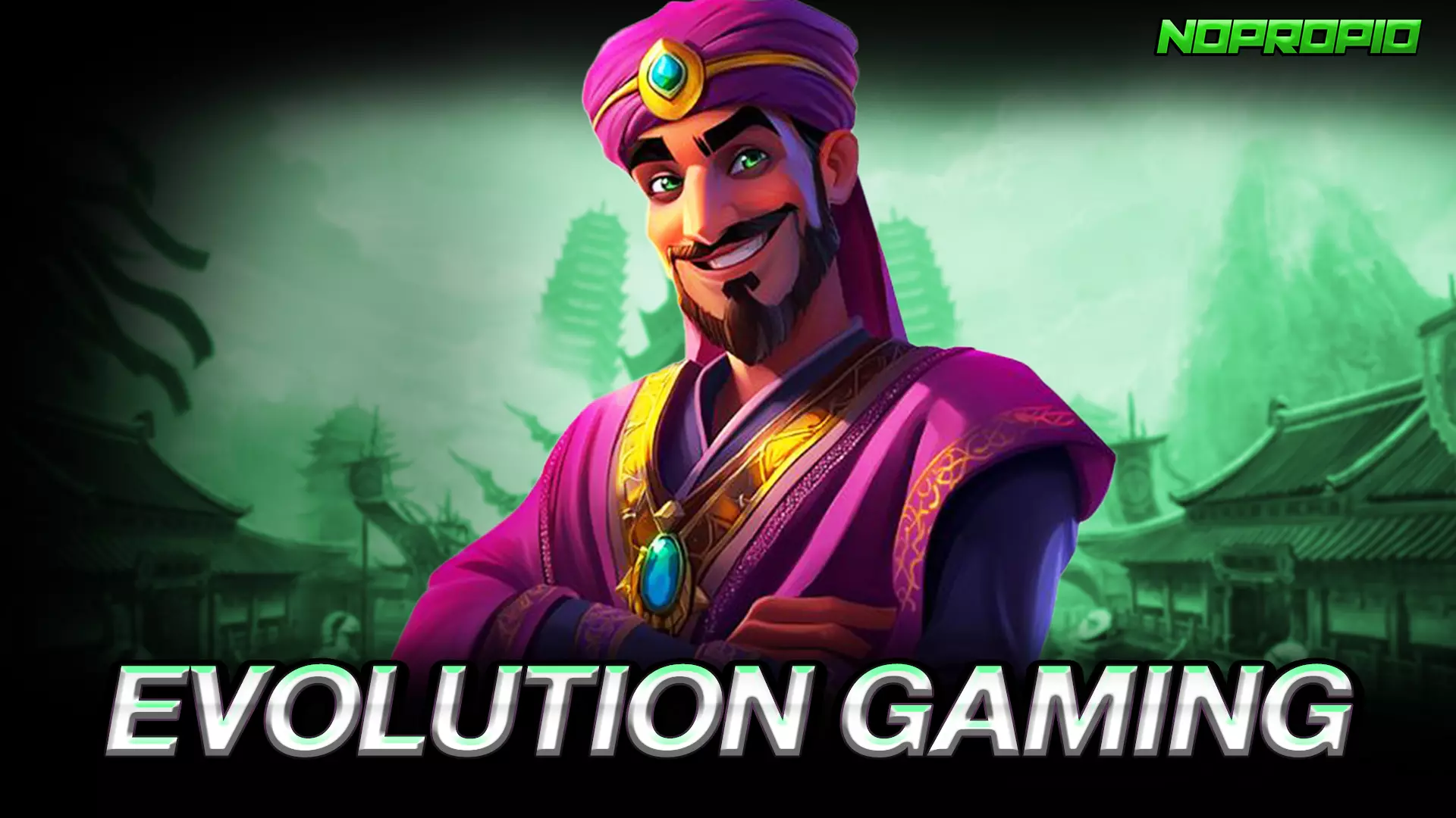 วิธีเล่น Evolution Gaming ให้ได้เงินทุกวัน ทำกำไรได้ง่าย ๆ