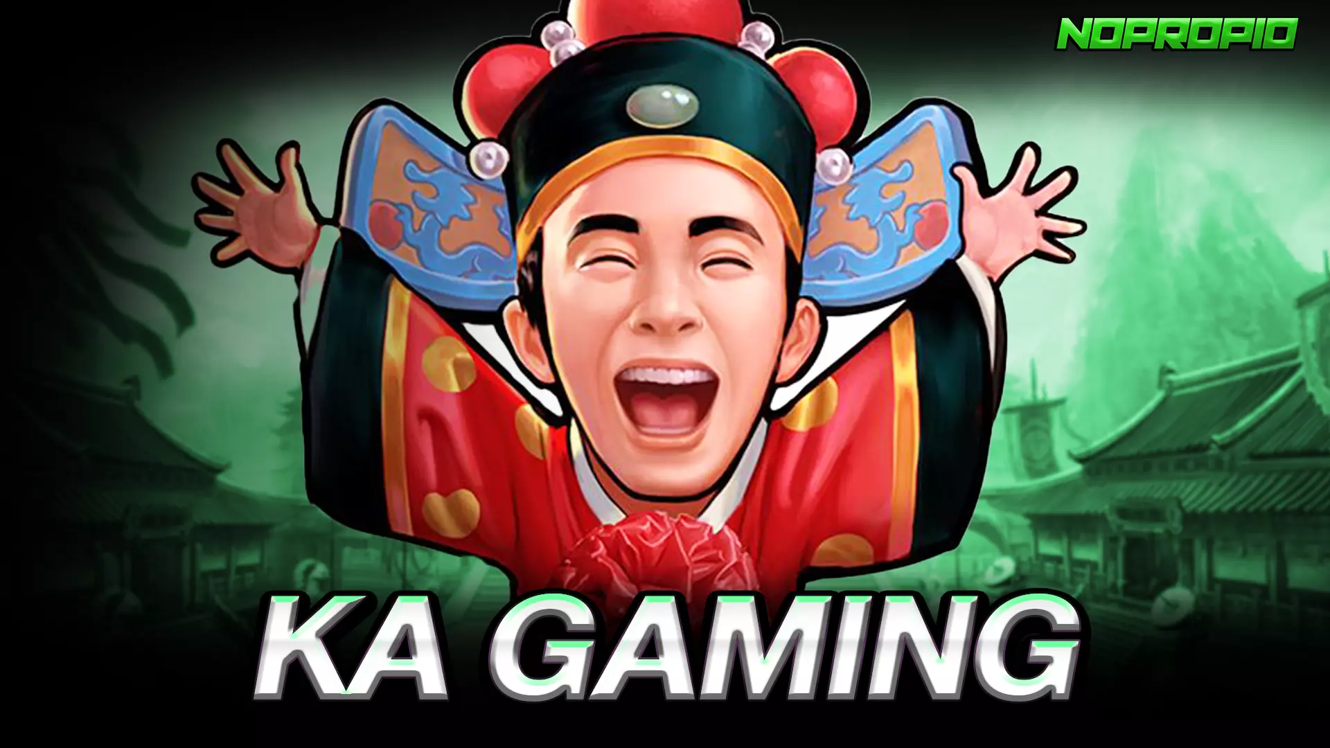 เปิดประสบการณ์เล่น KA Gaming เกมอัปเดตล่าสุด เข้าถึงง่าย