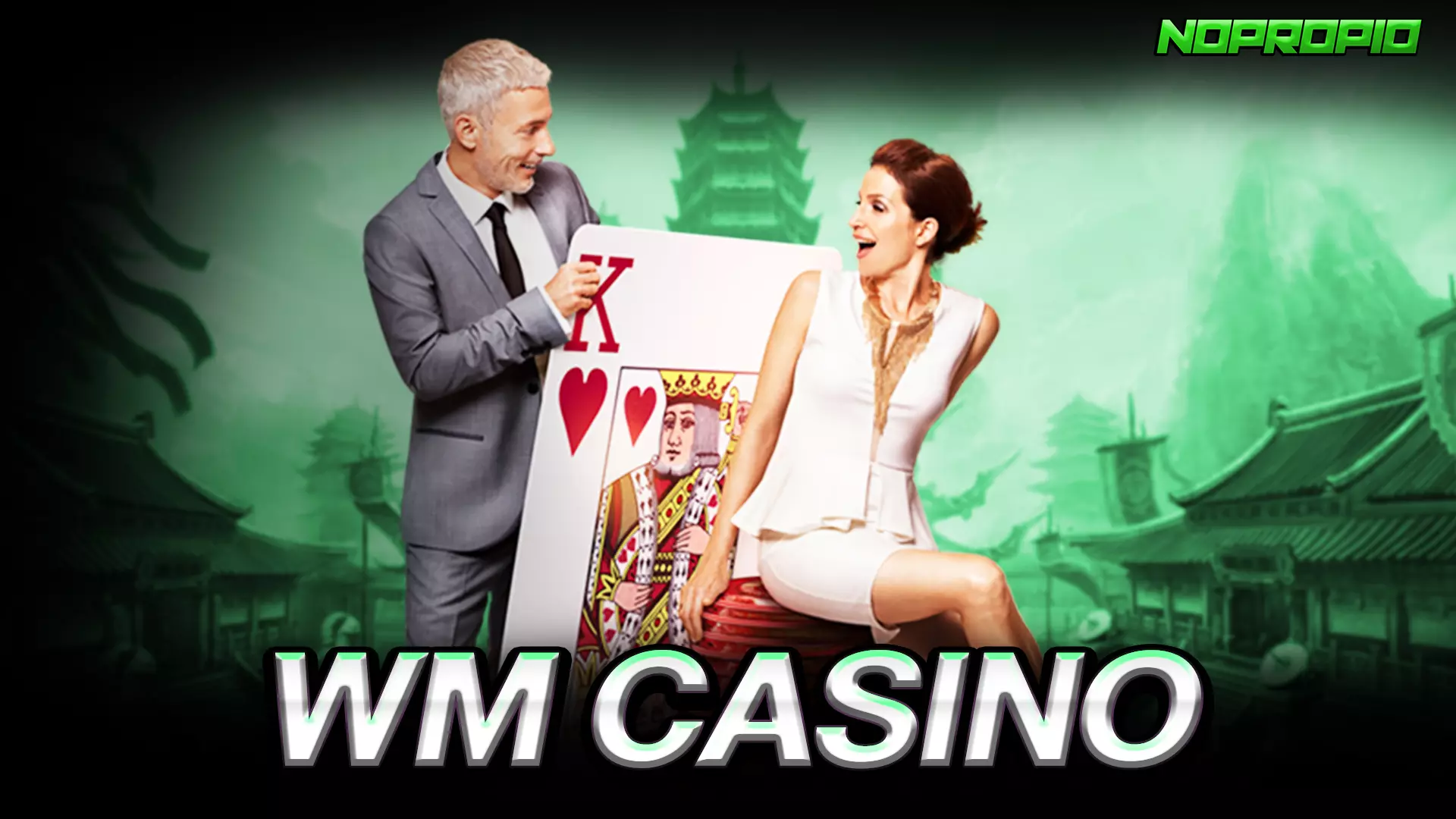 เทคนิค WM Casino เพิ่มโอกาสชนะอย่างรวดเร็ว เห็นผลทันใจ