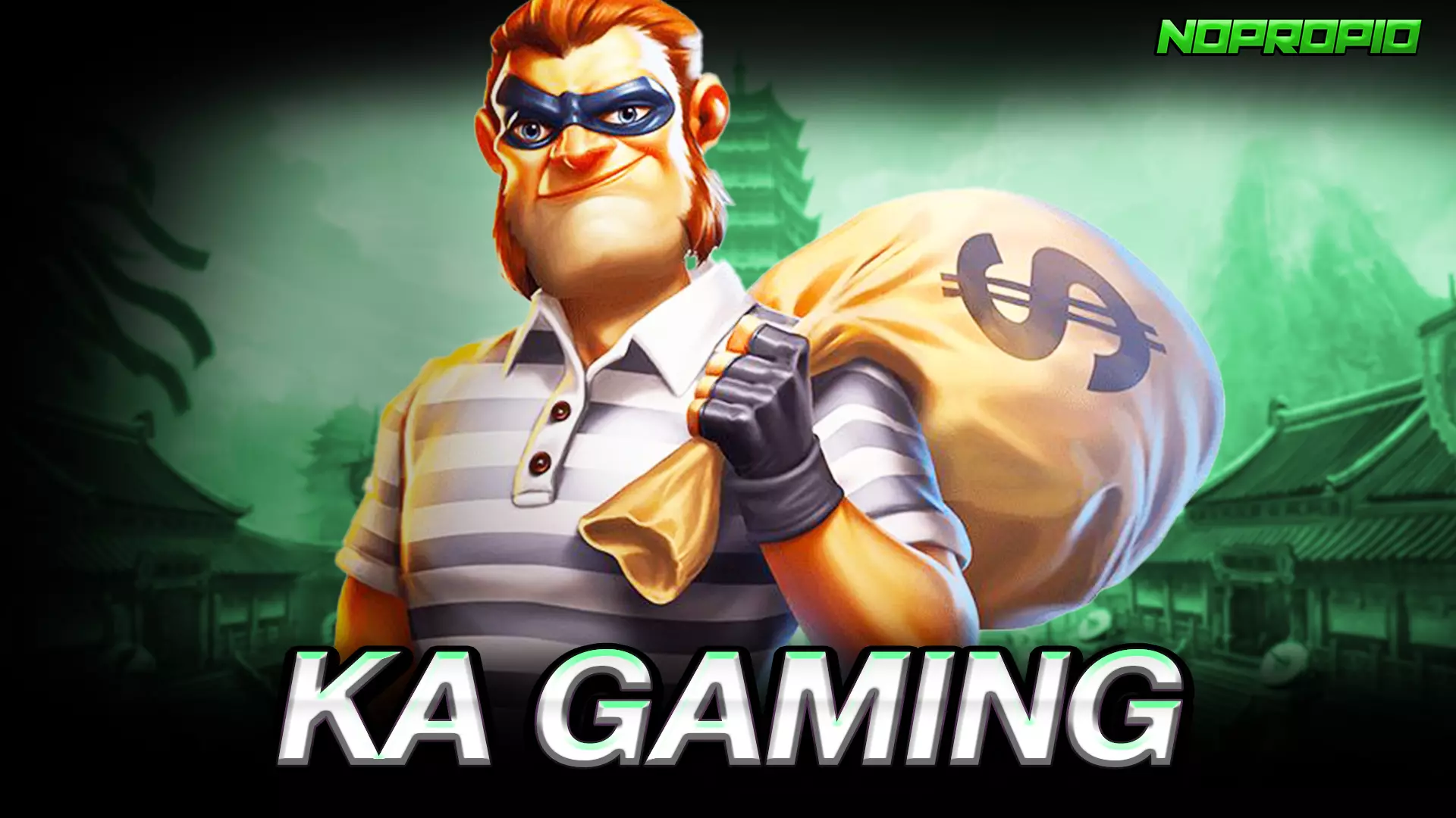 KA Gaming ค่ายเกมน้องใหม่มาแรง เข้าถึงง่าย โบนัสแตกบ่อย