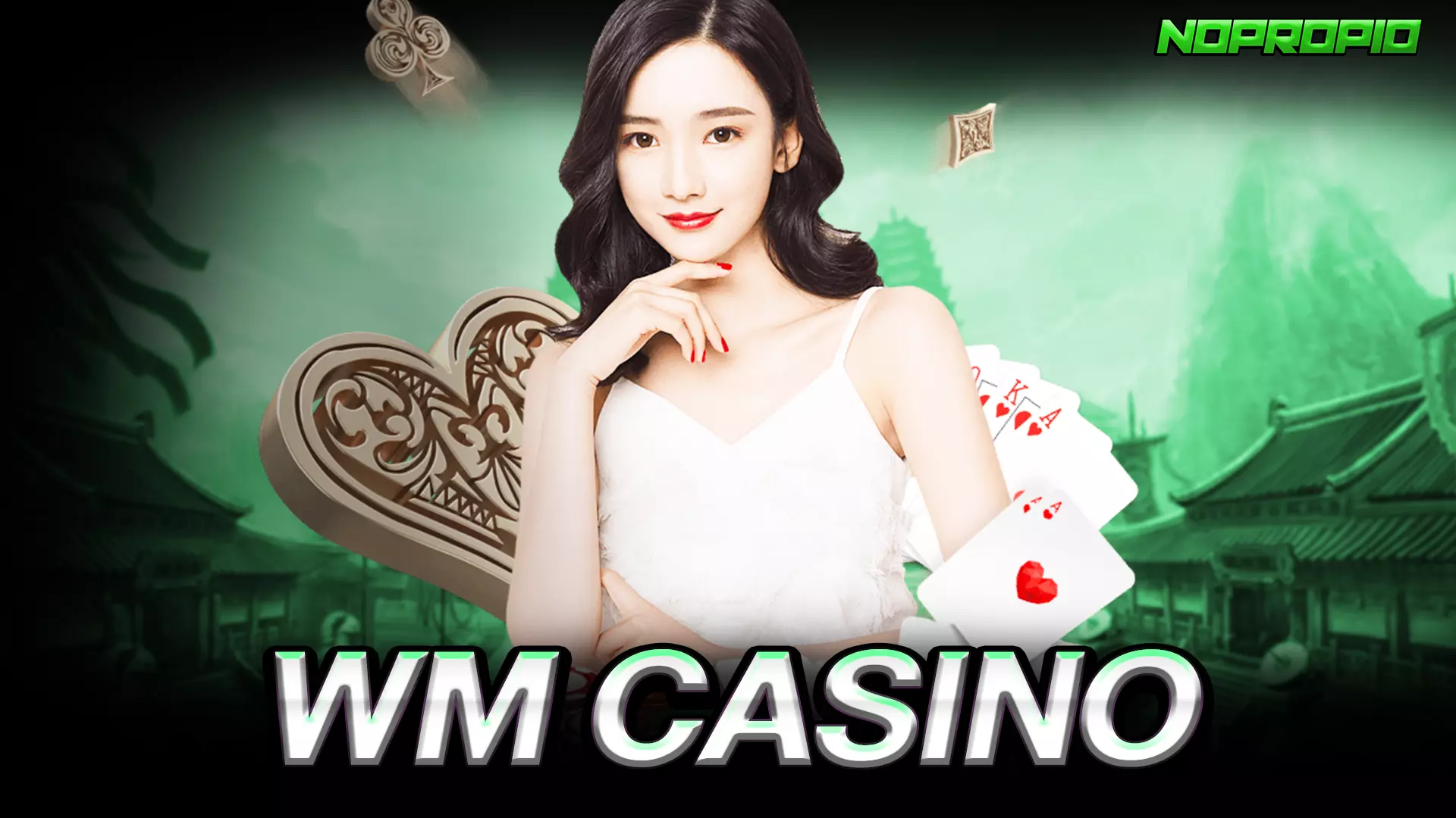 กลยุทธ์การเล่น WM Casino ที่ช่วยเพิ่มโอกาสชนะอย่างมืออาชีพ